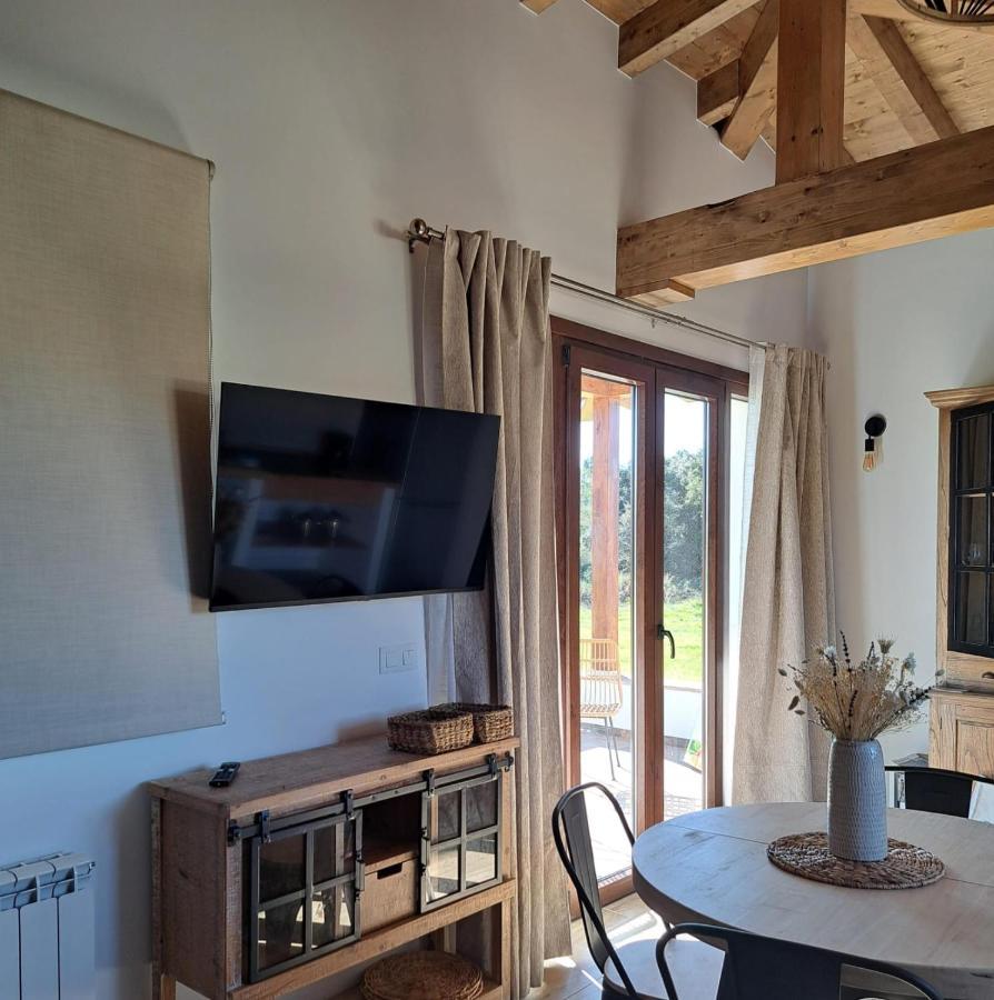 Terradeva Apartamentos Colombres Exterior photo
