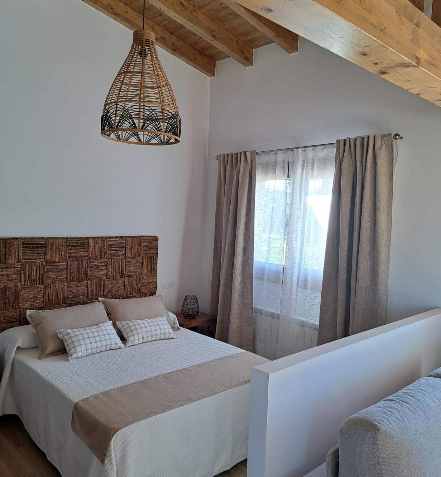 Terradeva Apartamentos Colombres Exterior photo